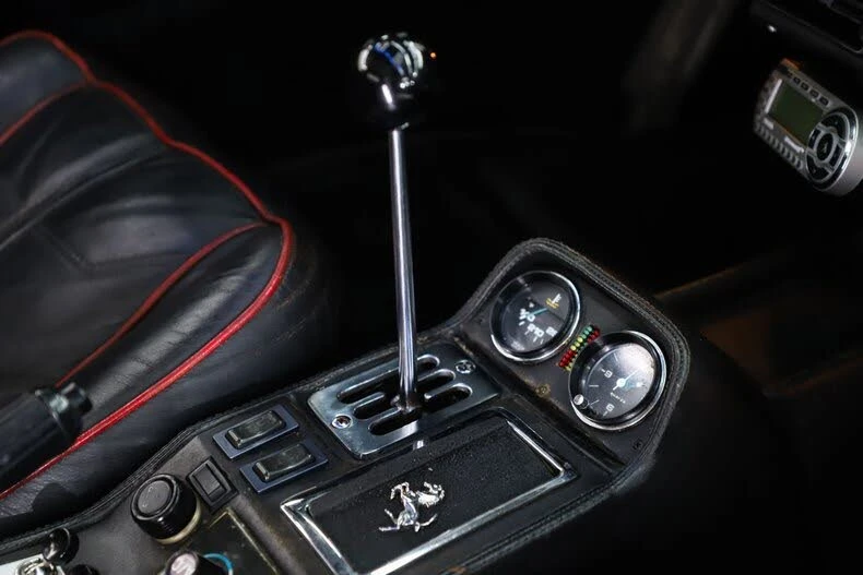 1982 Ferrari 308 GTS QV - Image 4 of 31