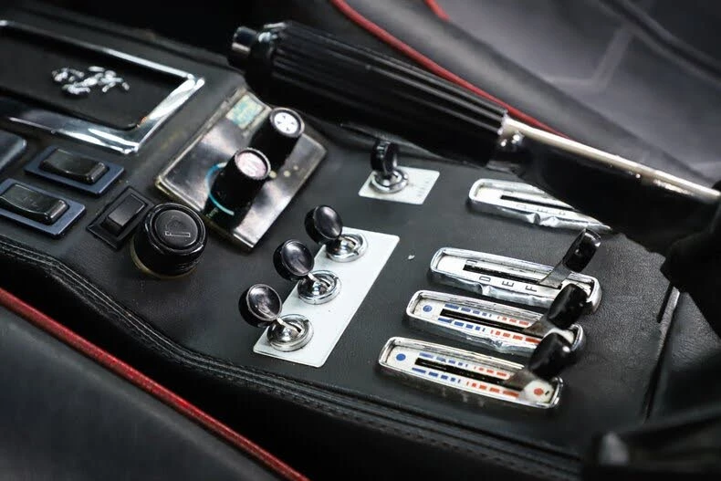 1982 Ferrari 308 GTS QV - Image 31 of 31