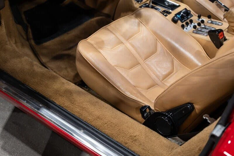 1982 Ferrari 308 GTS QV - Image 27 of 31