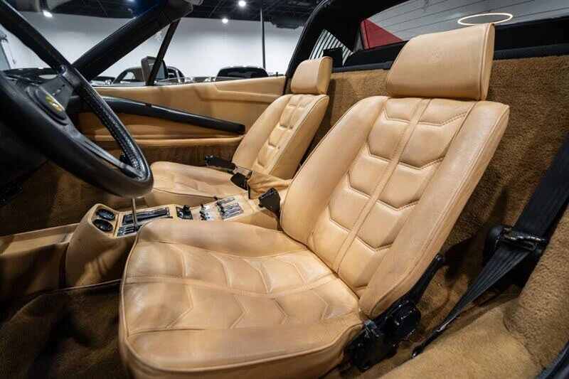 1982 Ferrari 308 GTS QV - Image 24 of 31