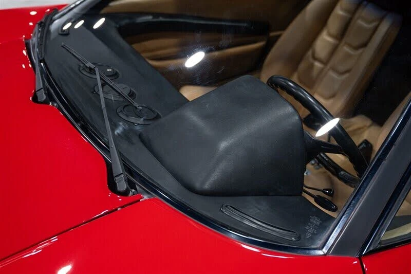 1982 Ferrari 308 GTS QV - Image 17 of 31