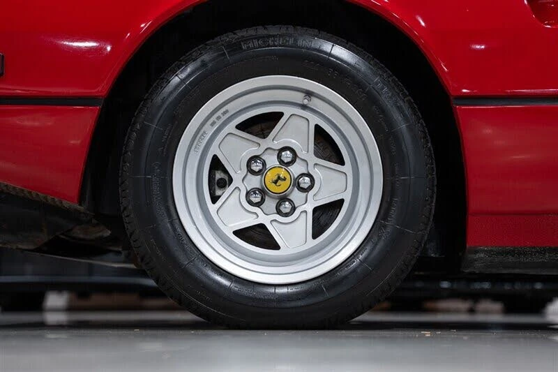 1982 Ferrari 308 GTS QV - Image 15 of 31
