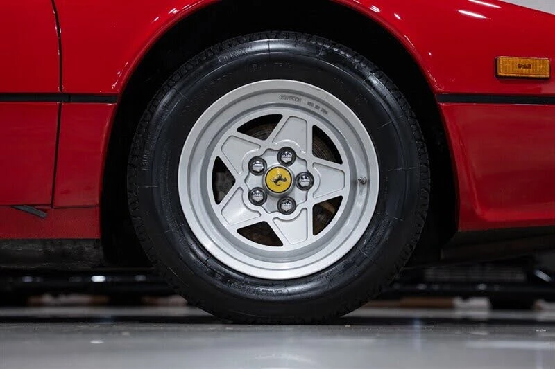 1982 Ferrari 308 GTS QV - Image 16 of 31