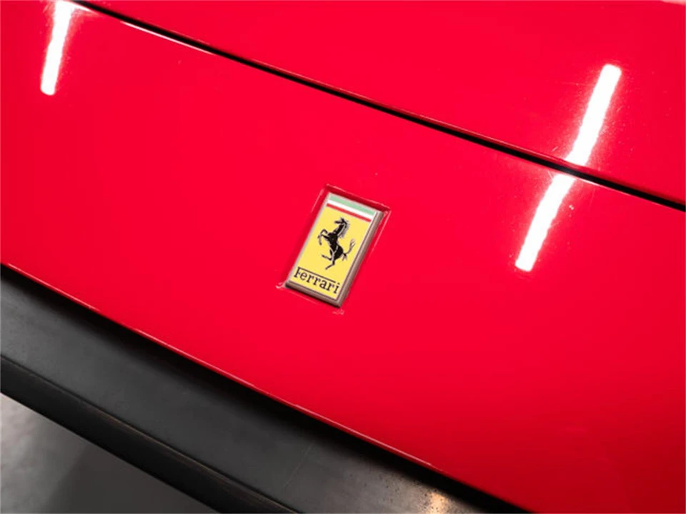 1982 Ferrari 308 GTS QV - Image 31 of 31