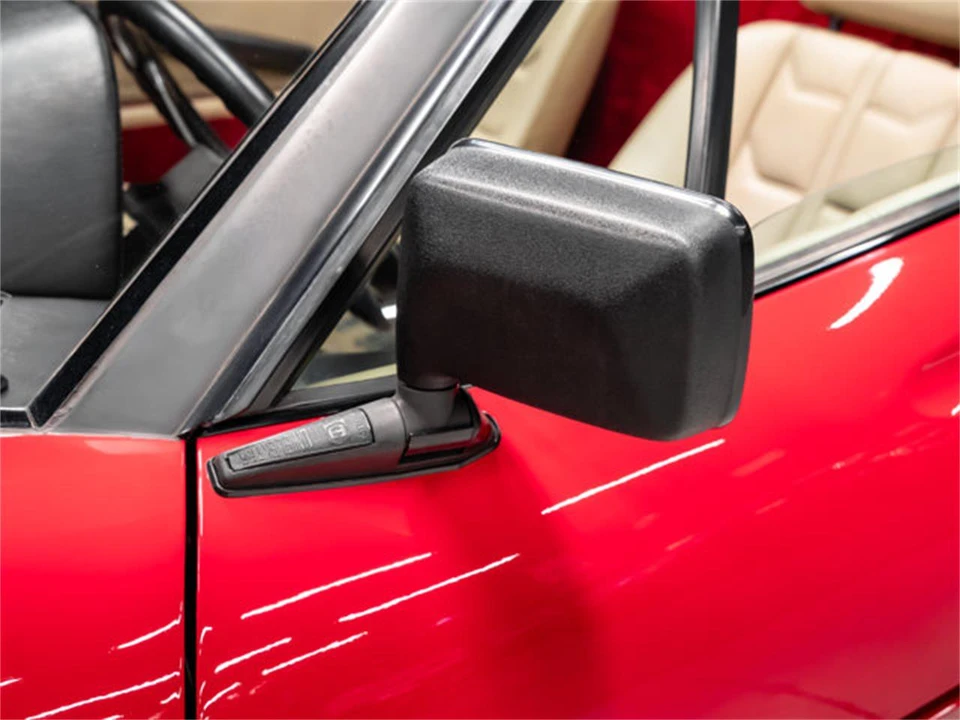 1982 Ferrari 308 GTS QV - Image 21 of 31