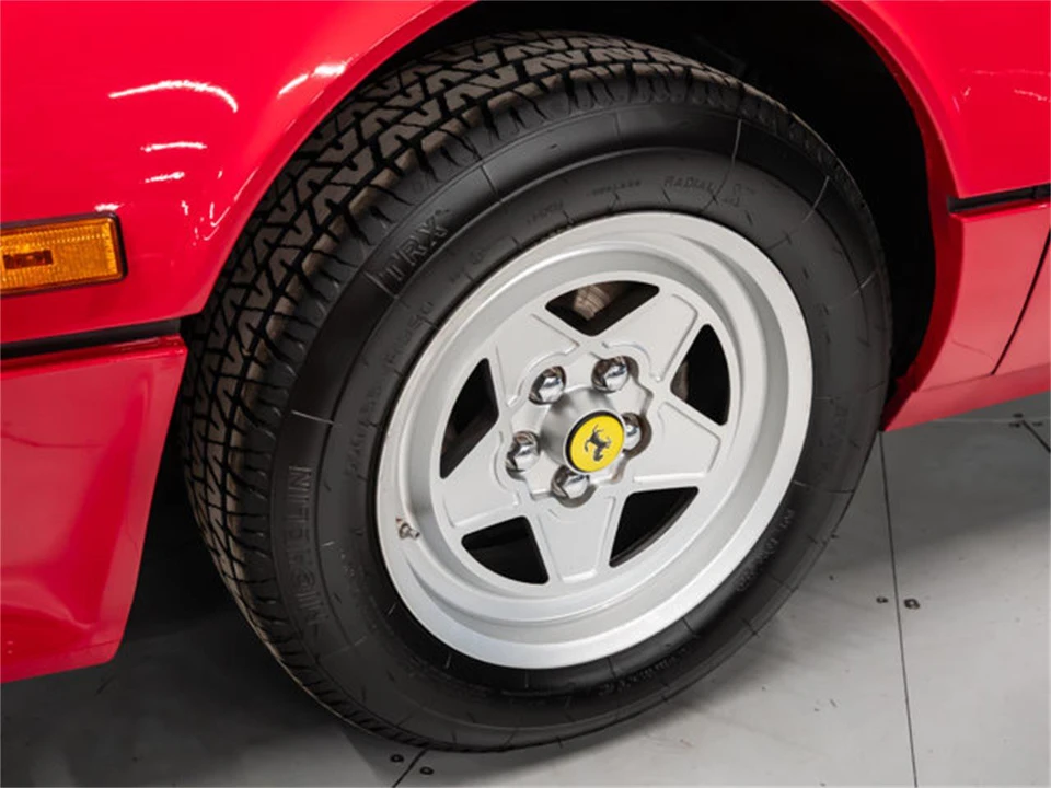 1982 Ferrari 308 GTS QV - Image 16 of 31