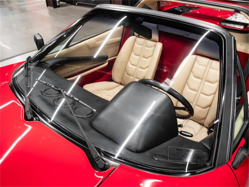 1982 Ferrari 308 GTS QV - Image 27 of 31