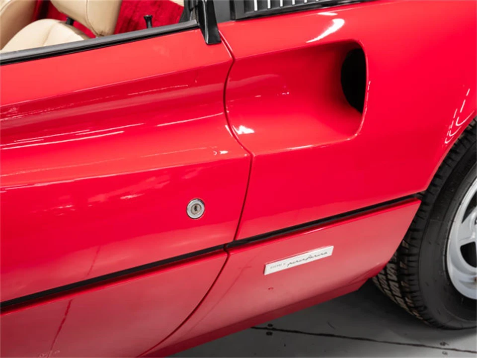 1982 Ferrari 308 GTS QV - Image 17 of 31