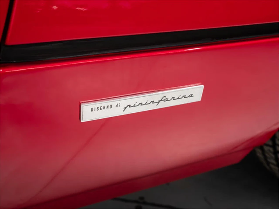 1982 Ferrari 308 GTS QV - Image 18 of 31