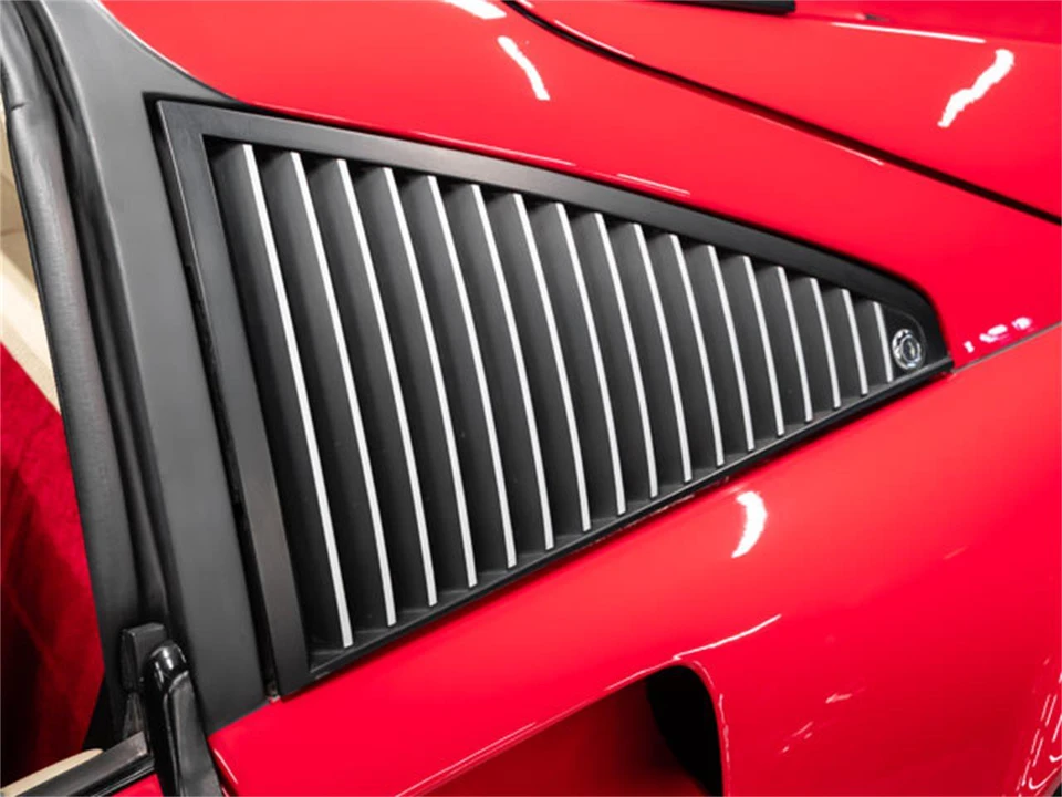 1982 Ferrari 308 GTS QV - Image 23 of 31
