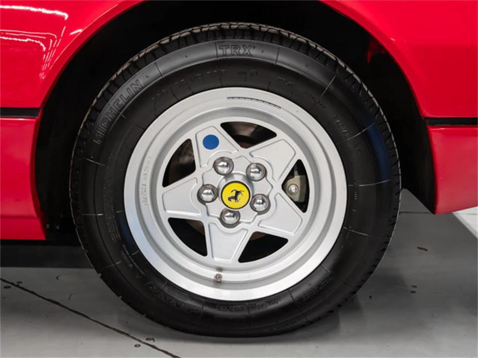 1982 Ferrari 308 GTS QV - Image 19 of 31
