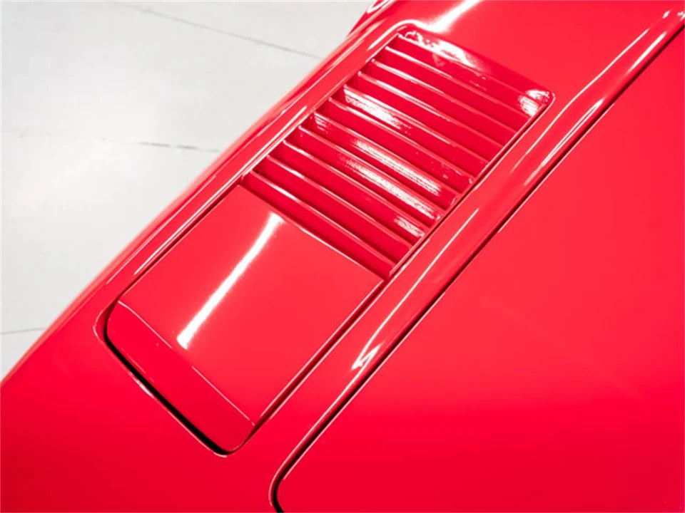 1982 Ferrari 308 GTS QV - Image 29 of 31
