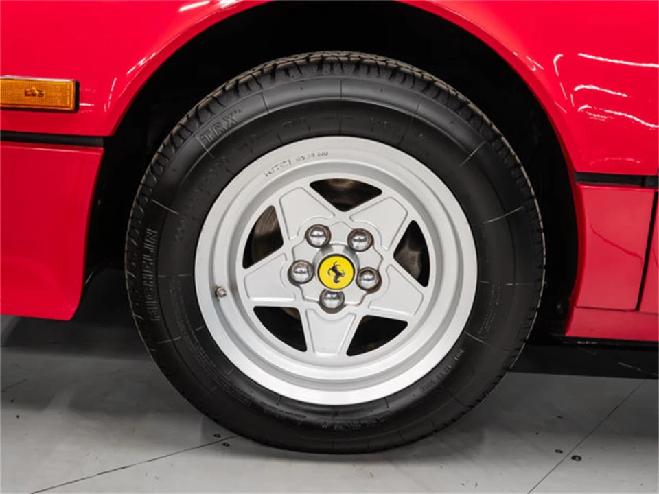 1982 Ferrari 308 GTS QV - Image 15 of 31