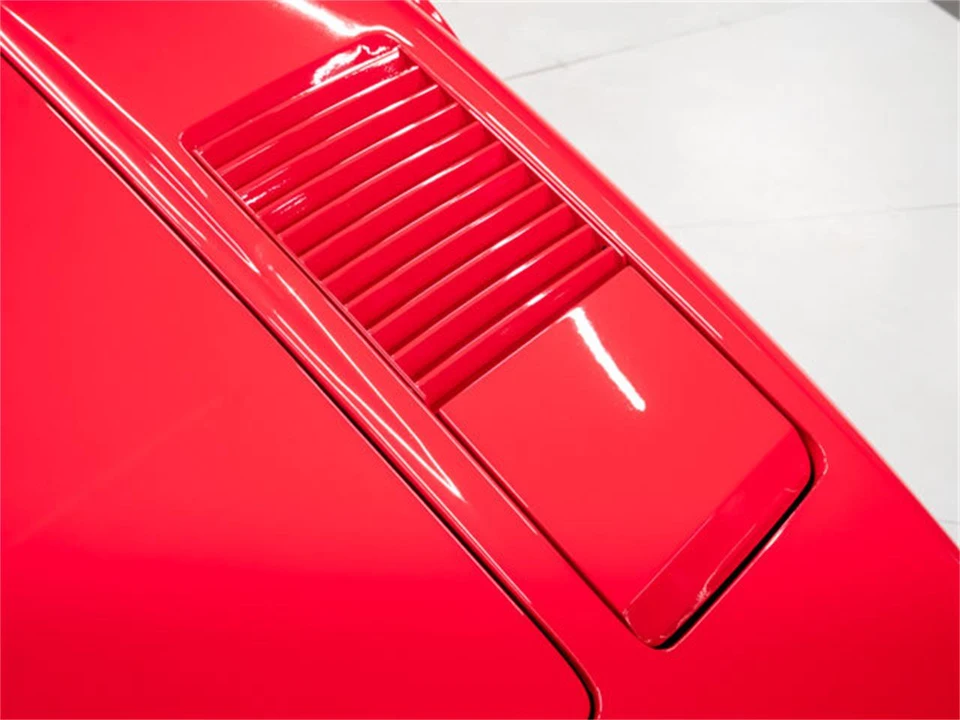 1982 Ferrari 308 GTS QV - Image 30 of 31