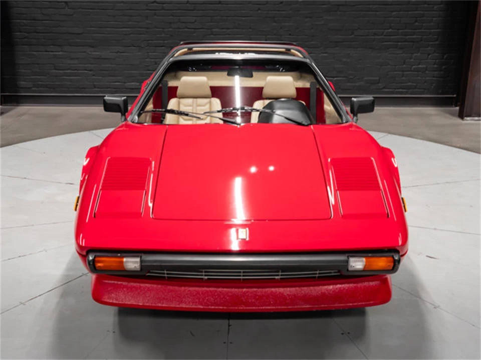 1982 Ferrari 308 GTS QV - Image 25 of 31