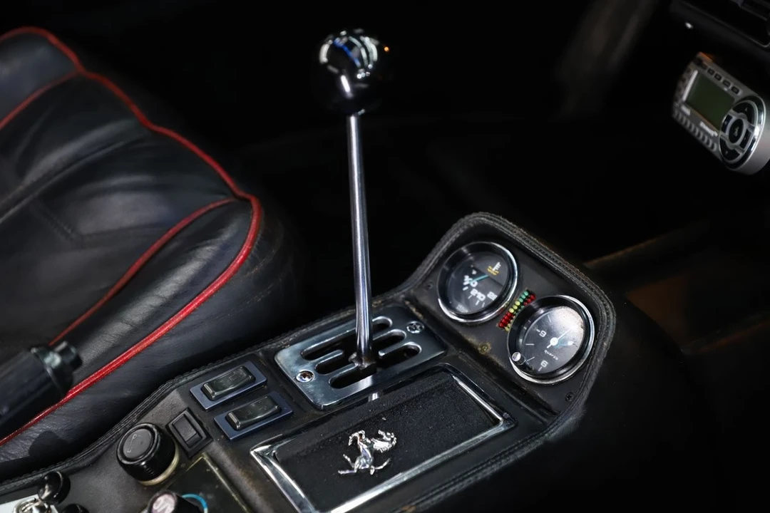 1982 Ferrari 308 - Image 4 of 31