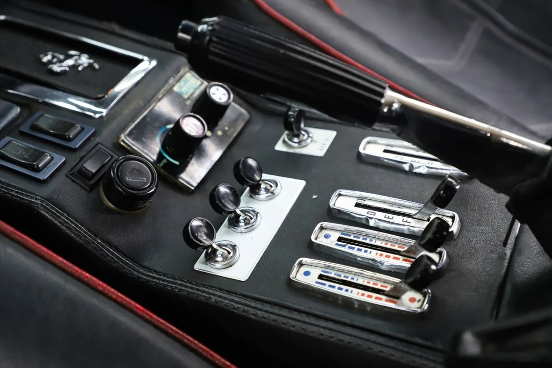 1982 Ferrari 308 - Image 31 of 31