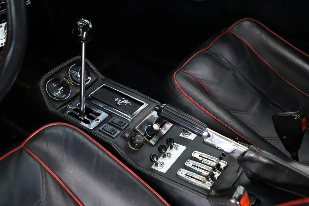 1982 Ferrari 308 - Image 30 of 31