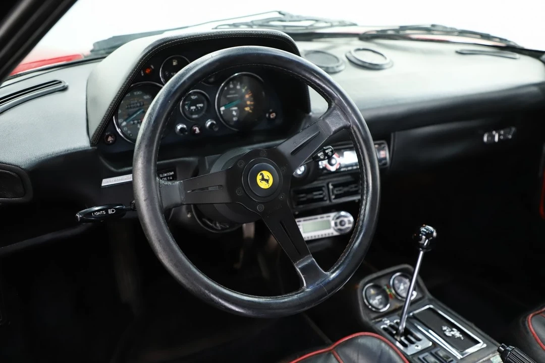1982 Ferrari 308 - Image 14 of 31