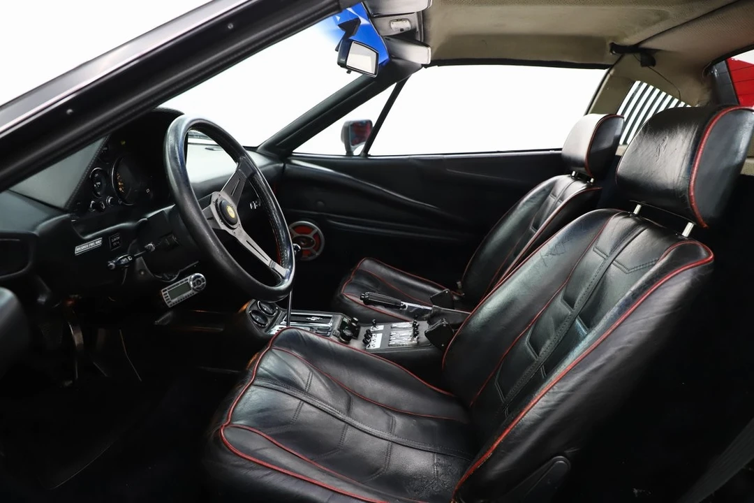 1982 Ferrari 308 - Image 29 of 31