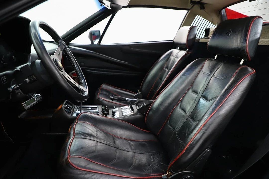 1982 Ferrari 308 - Image 10 of 31