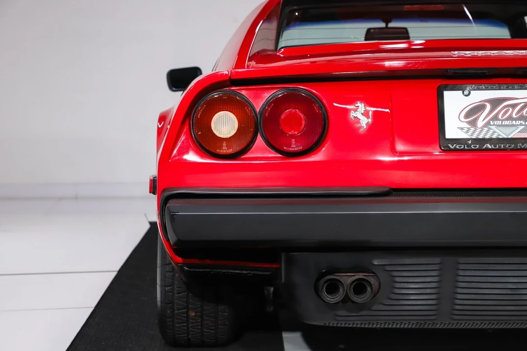 1982 Ferrari 308 - Image 21 of 31