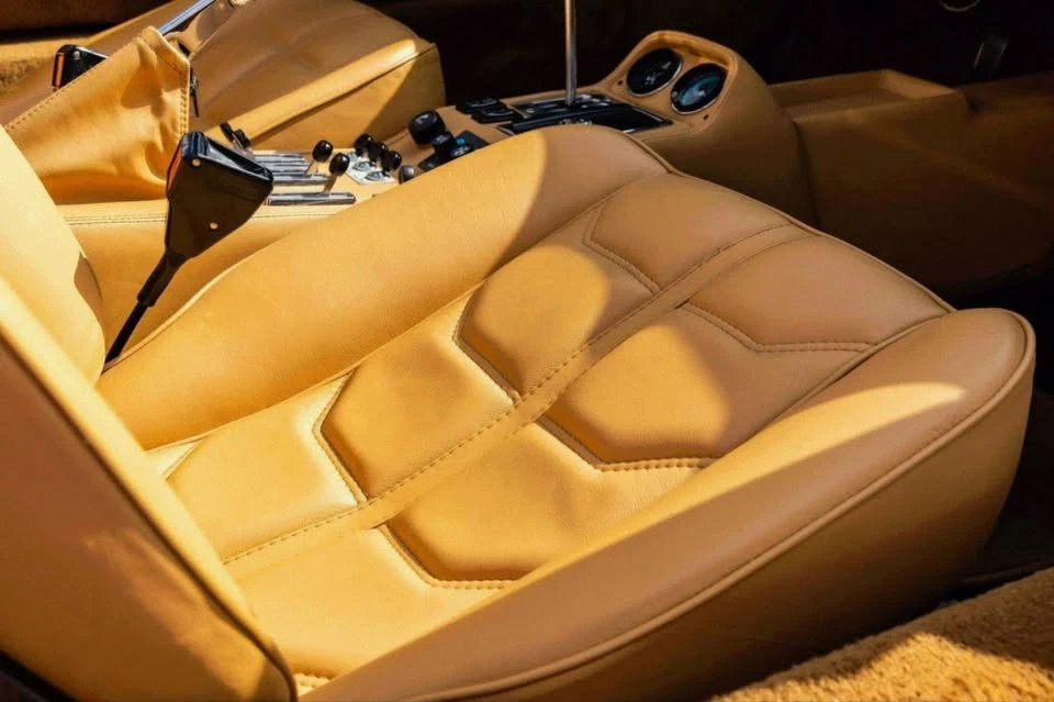 1982 Ferrari 308 - Image 11 of 19