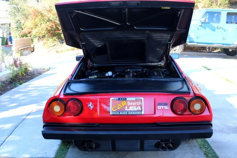 1982 Ferrari 308 GTS - Image 28 of 31