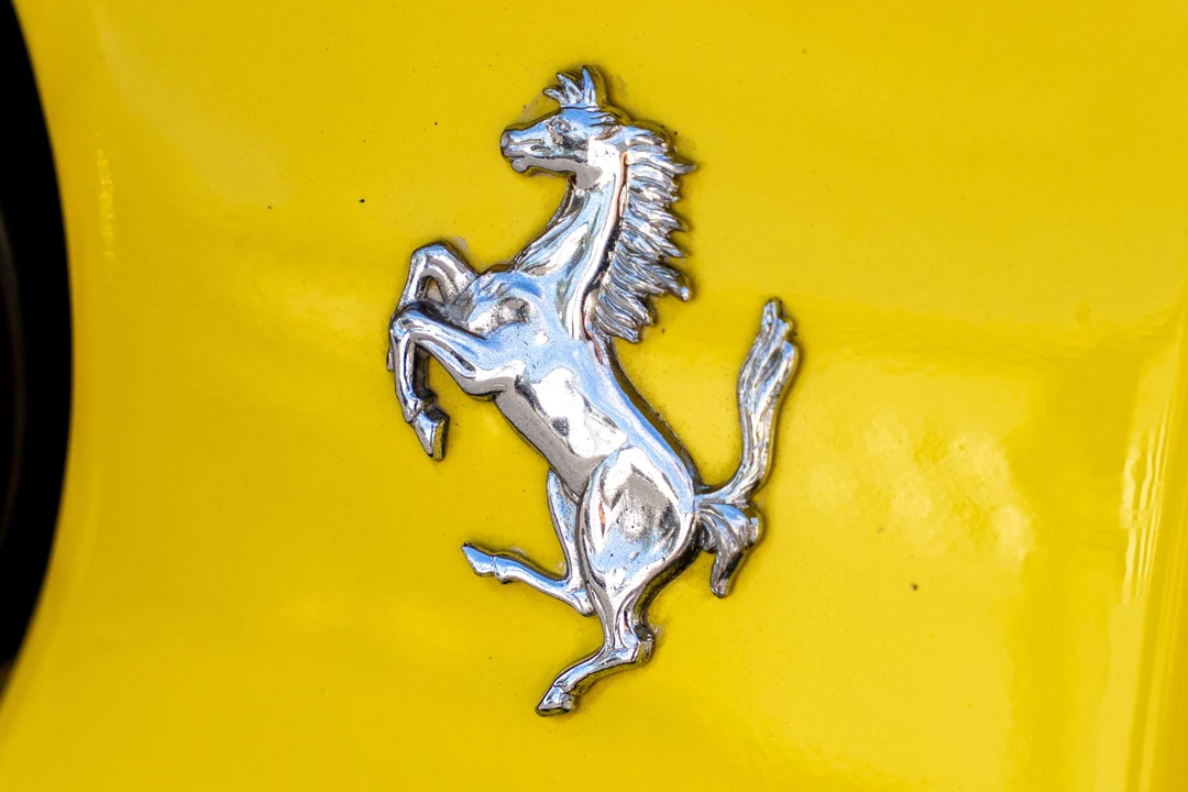 1982 Ferrari 308 GTS - Image 19 of 31
