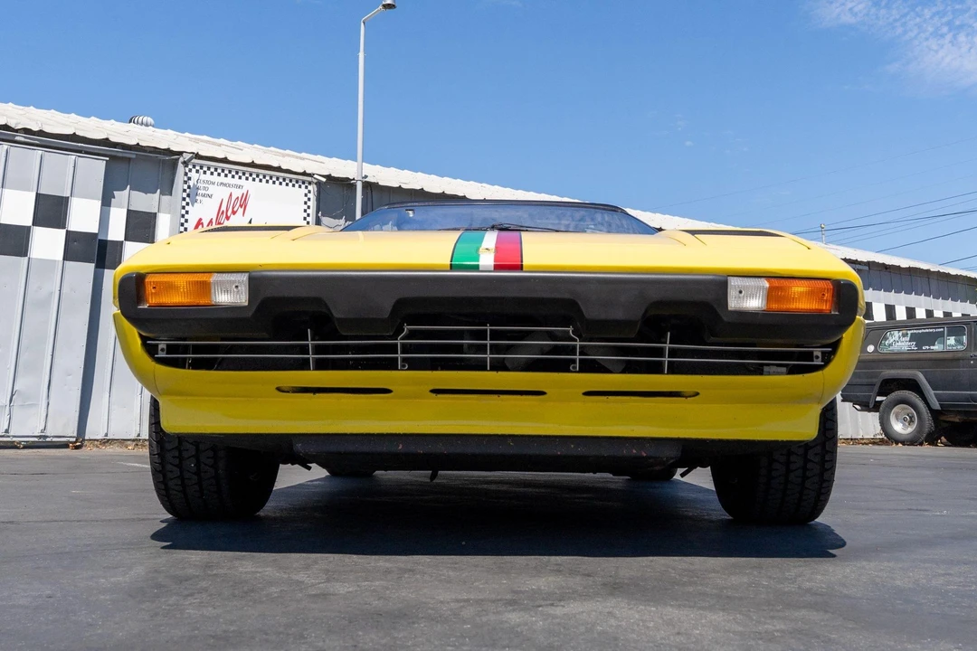 1982 Ferrari 308 GTS - Image 13 of 31