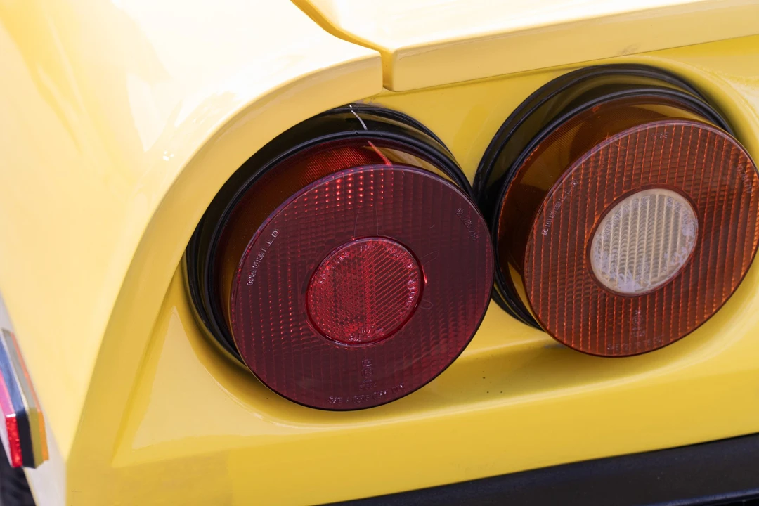 1982 Ferrari 308 GTS - Image 18 of 31