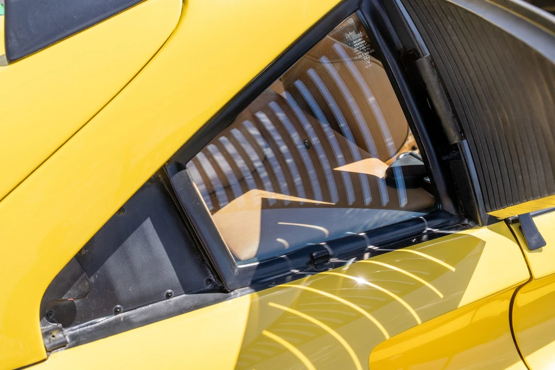 1982 Ferrari 308 GTS - Image 26 of 31