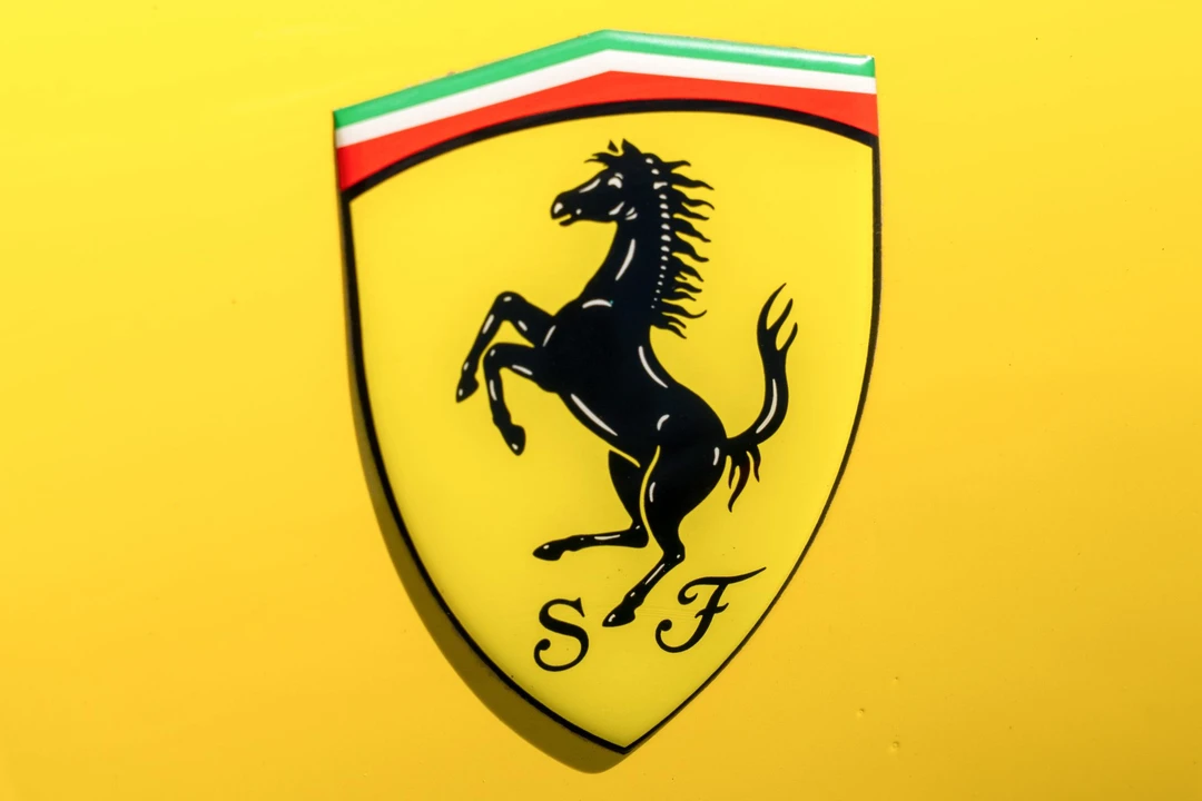 1982 Ferrari 308 GTS - Image 15 of 31