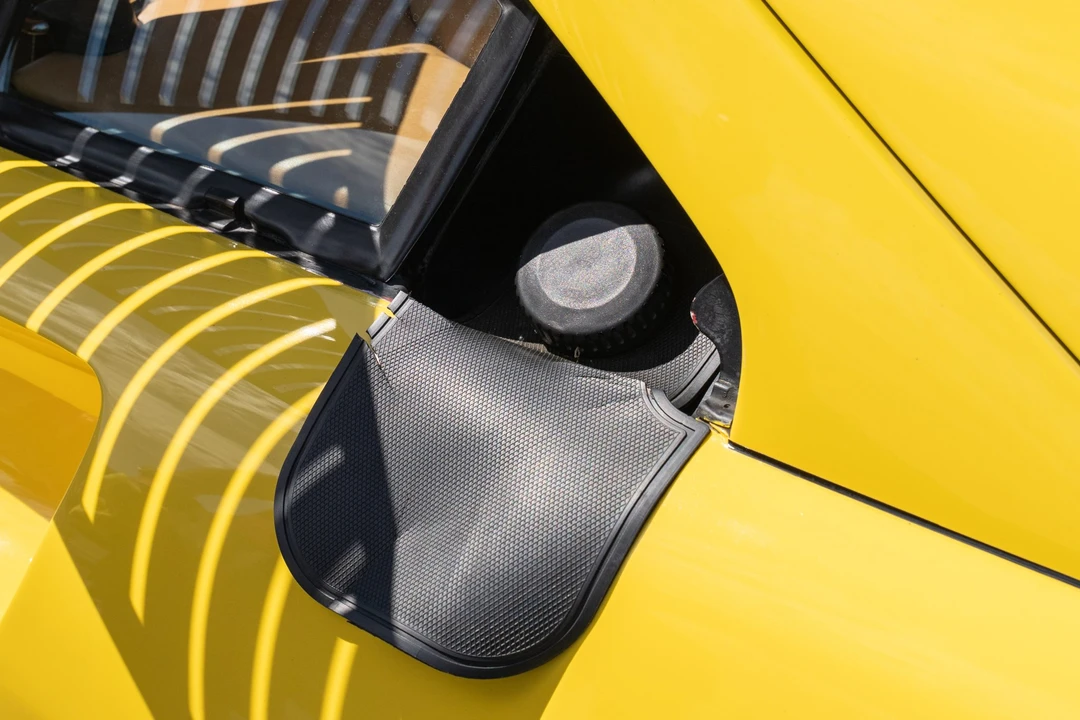 1982 Ferrari 308 GTS - Image 16 of 31