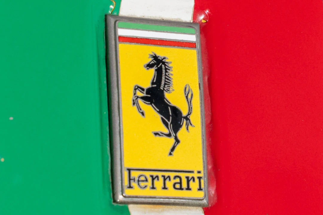 1982 Ferrari 308 GTS - Image 14 of 31