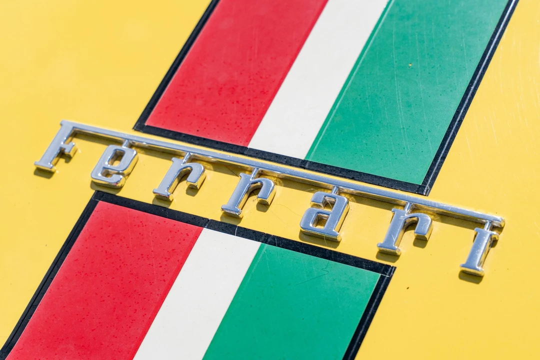1982 Ferrari 308 GTS - Image 20 of 31