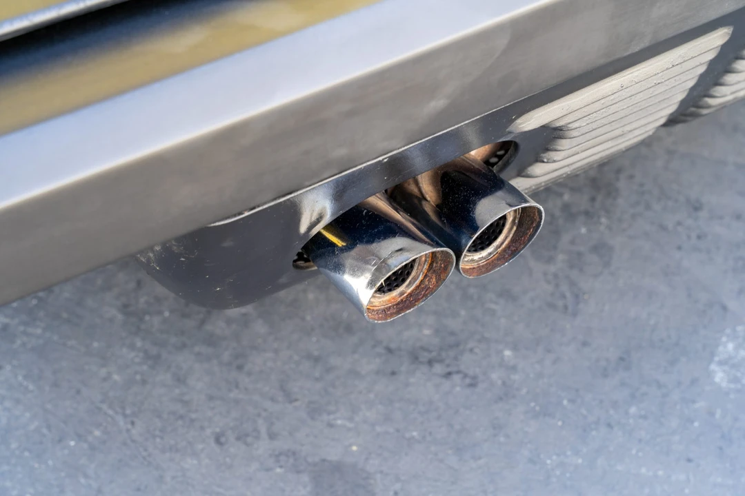 1982 Ferrari 308 GTS - Image 25 of 31