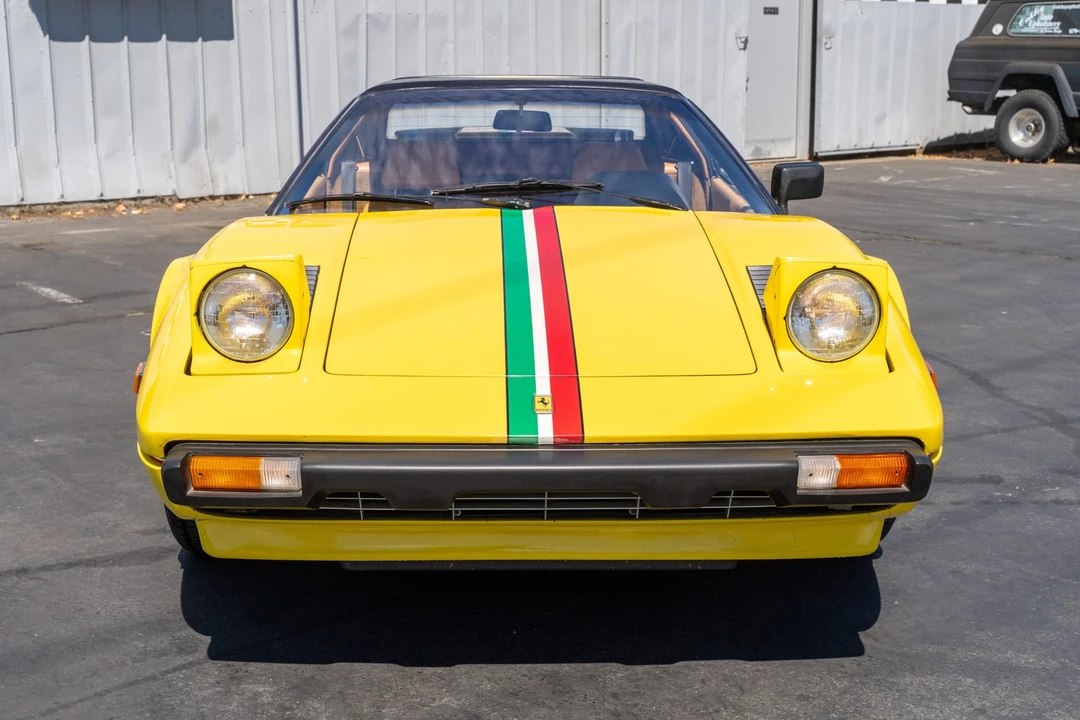 1982 Ferrari 308 GTS - Image 30 of 31