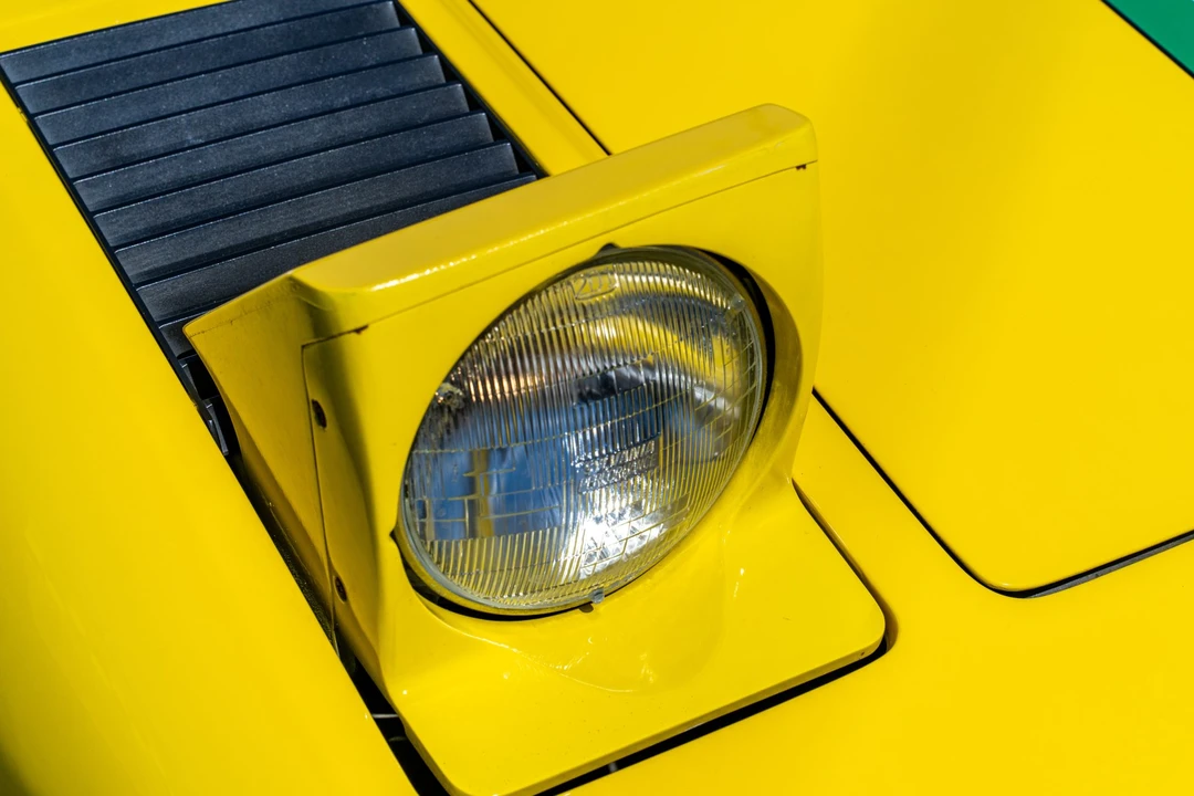 1982 Ferrari 308 GTS - Image 31 of 31