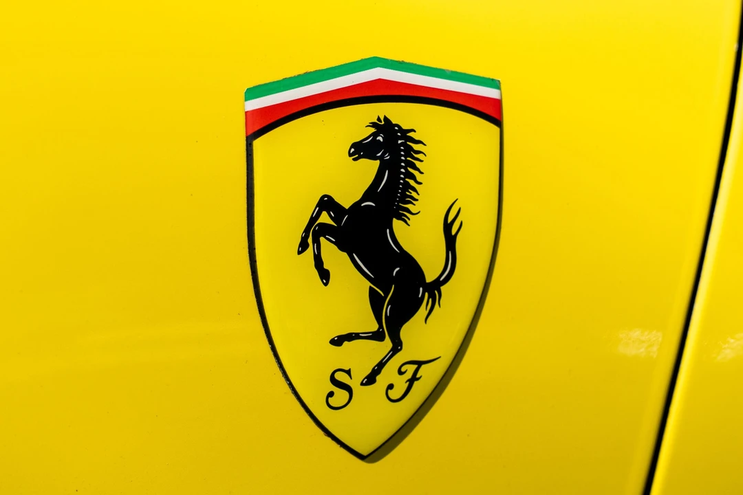 1982 Ferrari 308 GTS - Image 28 of 31
