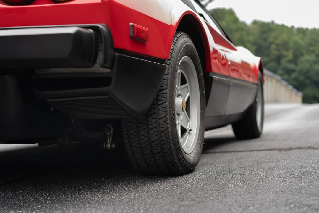 1982 Ferrari 308 GTS - Image 28 of 31