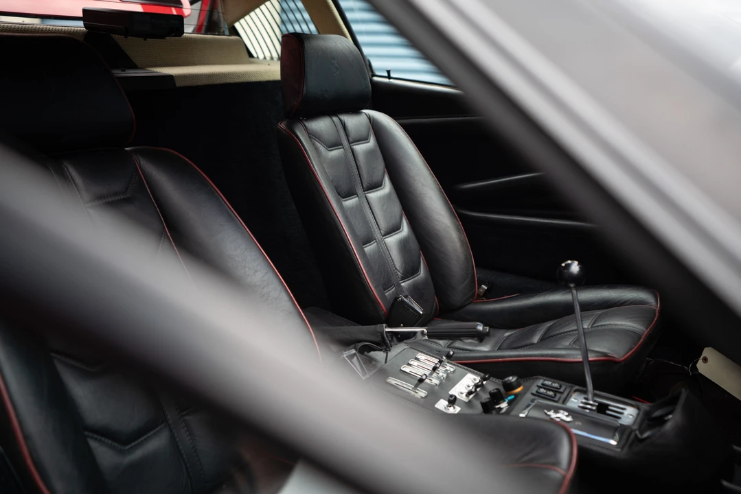 1982 Ferrari 308 GTS - Image 14 of 31