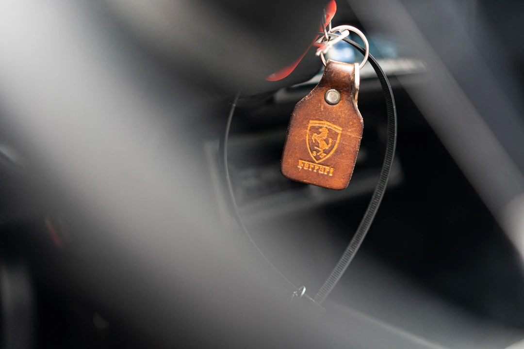 1982 Ferrari 308 GTS - Image 31 of 31