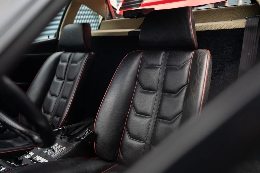 1982 Ferrari 308 GTS - Image 16 of 31