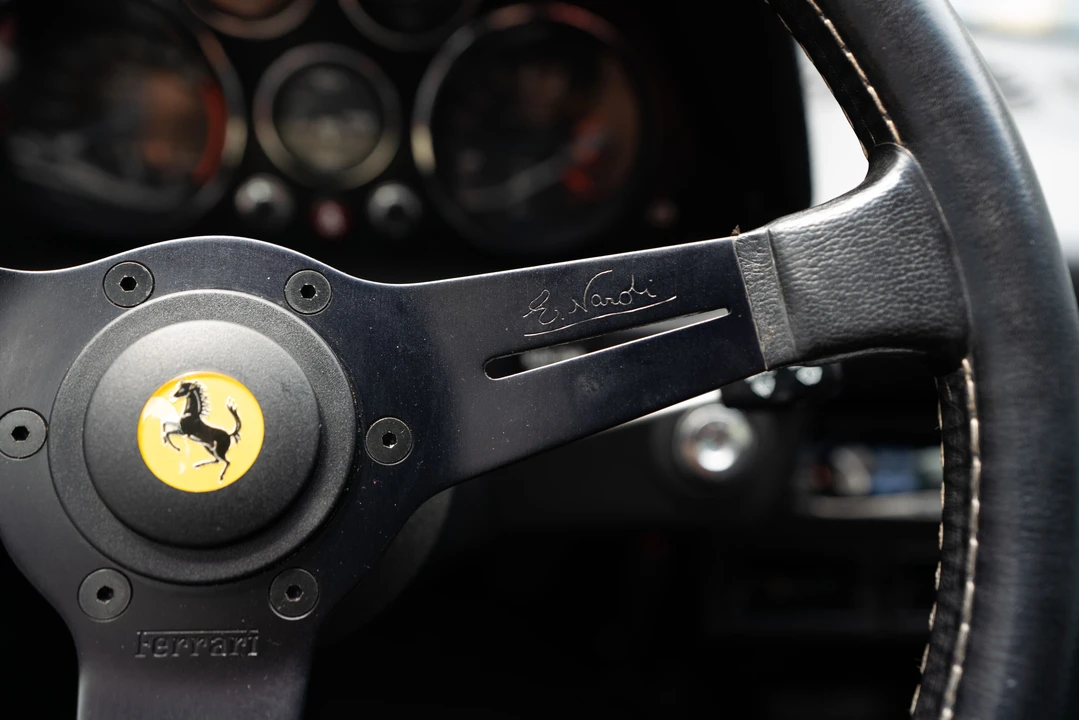 1982 Ferrari 308 GTS - Image 17 of 31