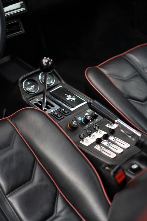 1982 Ferrari 308 GTS - Image 30 of 31