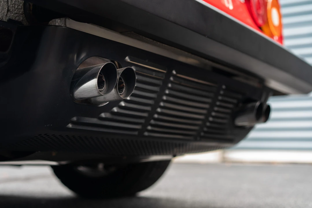1982 Ferrari 308 GTS - Image 27 of 31