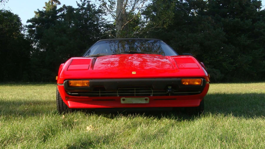 1982 Ferrari 308 GTS - Image 18 of 21