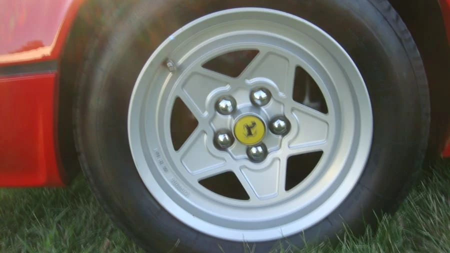 1982 Ferrari 308 GTS - Image 19 of 21