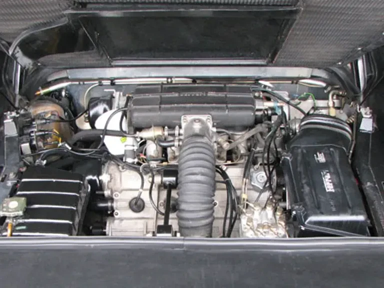 1982 Ferrari 308 GTS - Image 4 of 6